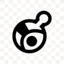 c7官网页脚品牌标志，c7游戏官网绿色方形logo